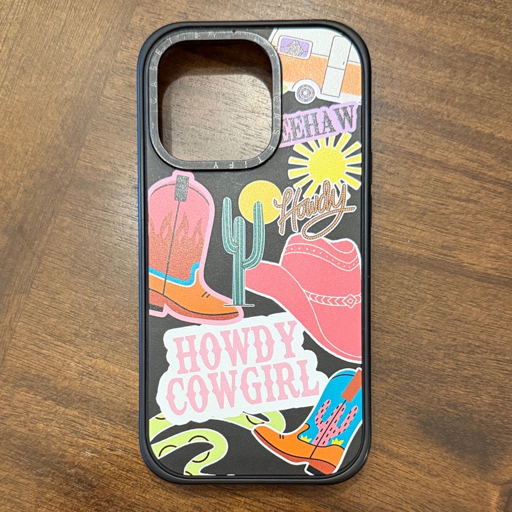 iPhone 14 Pro CASETiFY Case